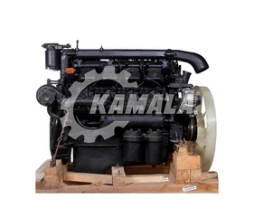 Двигатель КамАЗ 740.62-280 л Евро-3