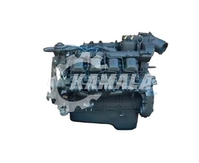 Двигатель Камаз-5320, 55102 (210 л.с) /  740.1000400