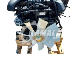 Двигатель КАМАЗ-65115, 65116 (300 л.с.)