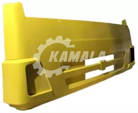 Панель КАМАЗ облицовки радиатора интегральная (цвет на выбор)