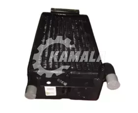 Радиатор отопителя КАМАЗ 4-х рядный 5320-8101060-04