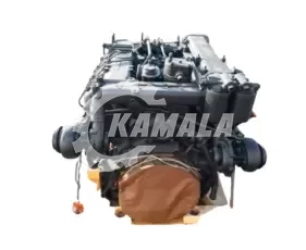 Двигатель КАМАЗ (240 л.с.) / 740.31-1000400