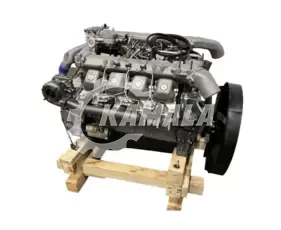 Двигатель КАМАЗ (240 л.с.) Евро-2  / 740.31-1000402