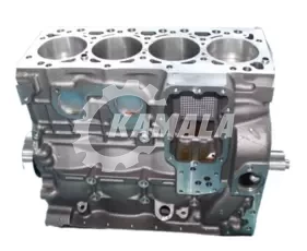 Двигатель КАМАЗ CUMMINS ISB4.5 ЕВРО-4, 5 / 5475077