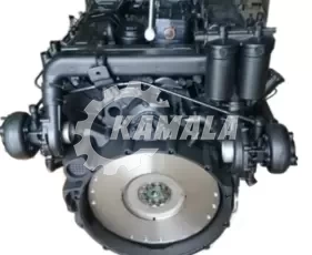 Двигатель КАМАЗ-43118 (240 л.с.) / 740.11-1000411