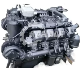 Двигатель КАМАЗ-43118 (260 л.с.) / 740.13-1000411