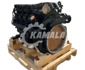Двигатель КАМАЗ-43118 (260 л.с.) / 820.62-1000402