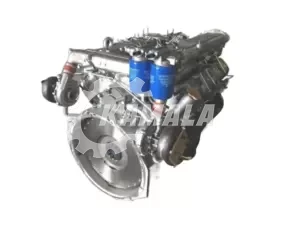 Двигатель 740.30 (740.30-1000402-09) 260 л/с ЕВРО-2|3
