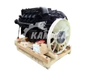 Двигатель КАМАЗ-43118, 53504 (300 л.с.) / 740.662-1000402