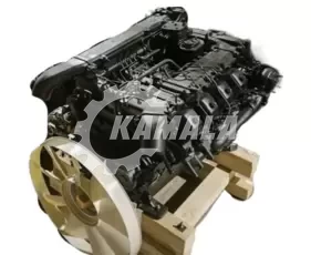 Двигатель КАМАЗ-43253 (240 л.с.)  / 740.31-1000300