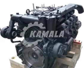 Двигатель КАМАЗ-53215, 43253 (240 л.с.)  / 740.31-1000401