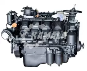 Двигатель КАМАЗ-5325 (260 л.с.) / 7403.1000402
