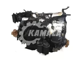 Двигатель КАМАЗ-54112 (220 л.с.)  / 740.1000510