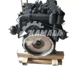 Двигатель КАМАЗ-6520 (360 л.с.) / 740.50-1000300