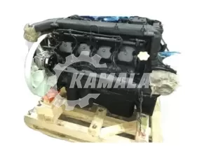 Двигатель КАМАЗ-6520 (400 л.с.)  / 740.632-1000401