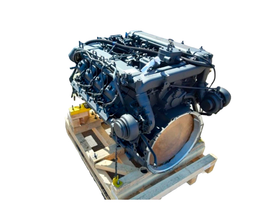 Двигатель КАМАЗ 740.622 280 л.с. Евро-4